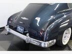 Thumbnail Photo 12 for 1949 Chevrolet Fleetline